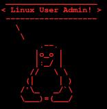 linux useradd userdel deluser adduser linux useradd userdel deluser adduser user usuarios