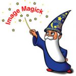 ImageMagick: Editando imágenes por línea de comandos