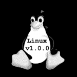 Linux v1.0.0 - Un poco de historia: Primer versión del núcleo