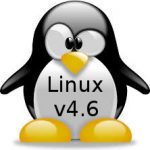 Linux kernel 4.6 liberado!