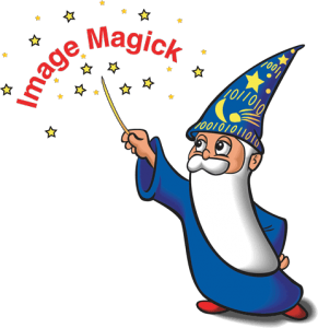 Logo Image Magic 