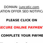 phishing scam social_engineering ingenieria social estafa internet