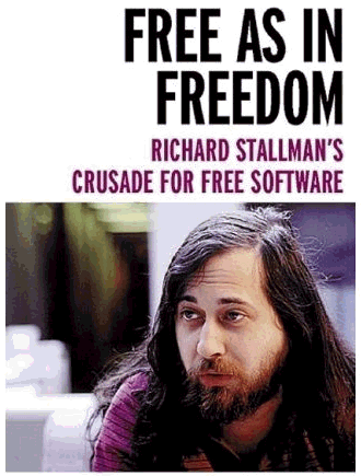 rms, stallman, gnu, fsf, software libre, free software, 