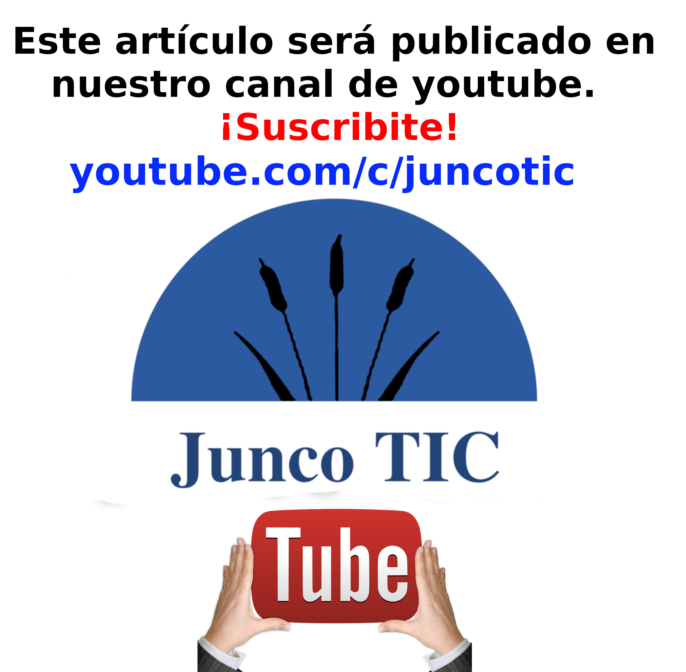 Junco TIC