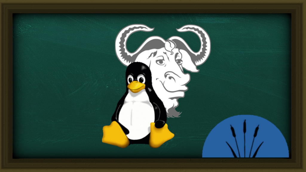 linux gnu cursos promociones