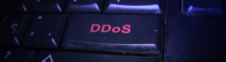 ddos denial-of-service hack hacking security iptables linux