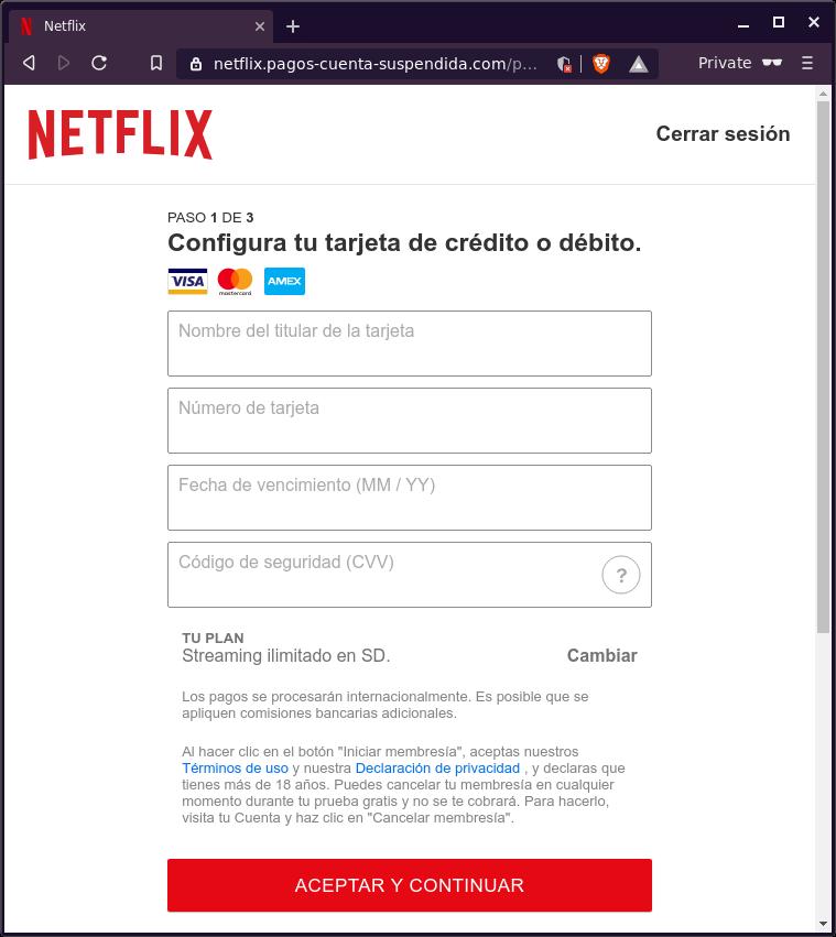 Pay-Netflix