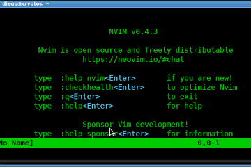 Portapapeles entre Vim y el sistema GNU/Linux