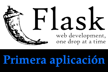 Crear una aplicación con Flask