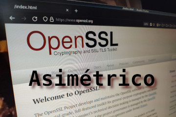OpenSSL y Criptografía Asimétrica - Práctica