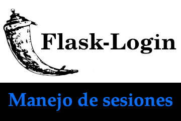 Manejo de sesiones con Flask-Login