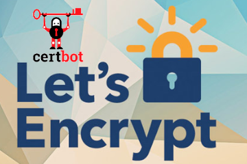 Let's Encrypt y Certbot en GNU/Linux - HTTPS