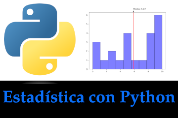 Estadística con Python