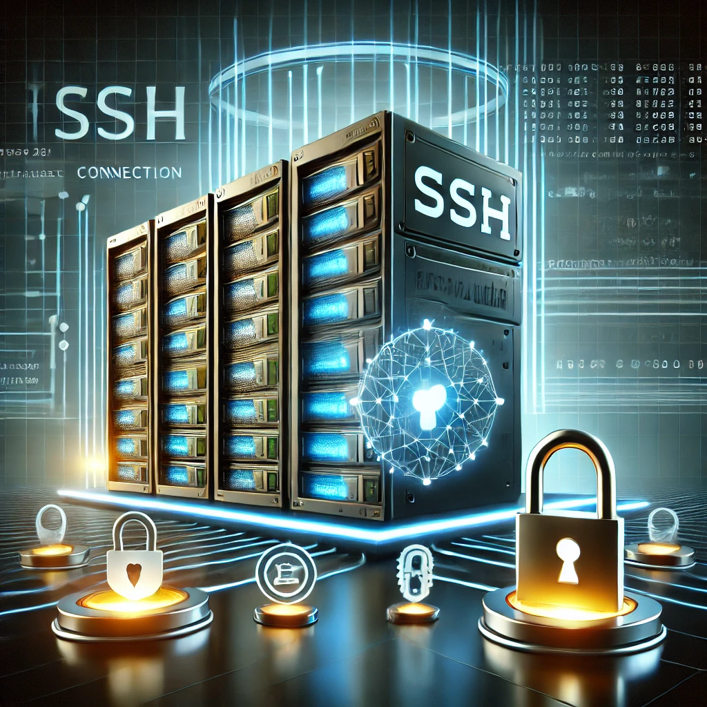 SSH y la secuencia de conexión - Junco TIC
