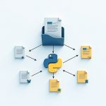 import en python