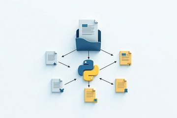 import en python